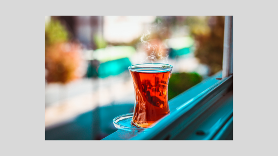 török szokaso- tea